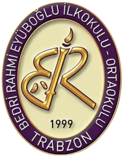 Bedri Rahmi Eyüboğlu İlk-Ortaokulu logosu